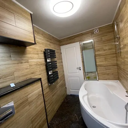 Apartament Martyna Kłodzko Exterior foto