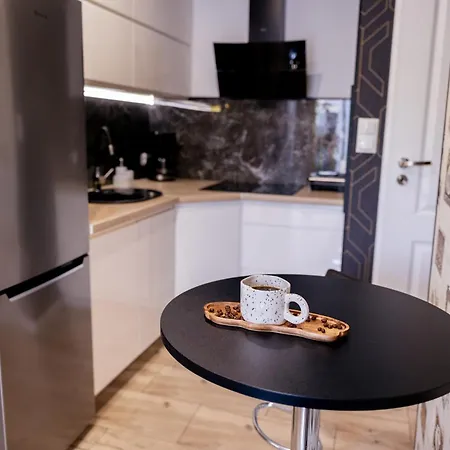 Apartament Martyna Kłodzko Exterior foto
