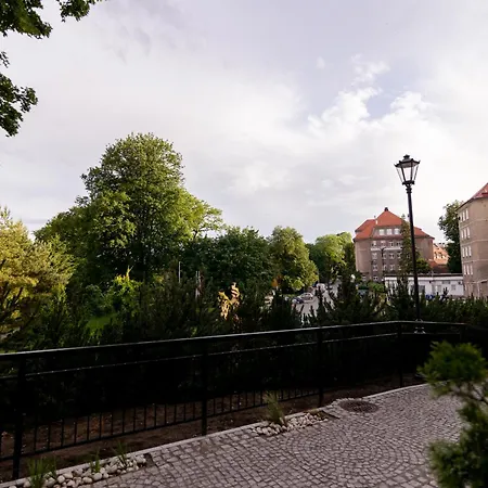 Apartament Martyna Kłodzko Exterior foto