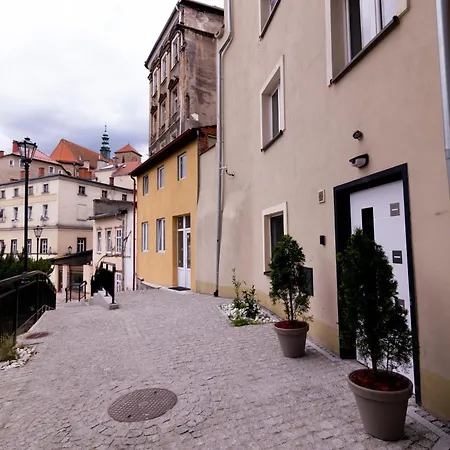 Apartament Martyna Kłodzko Exterior foto