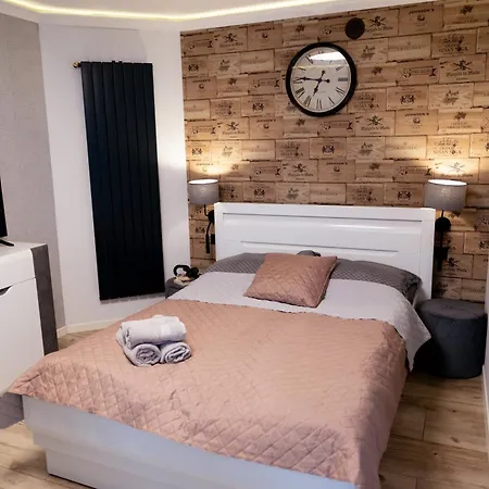 Apartament Martyna Kłodzko Exterior foto