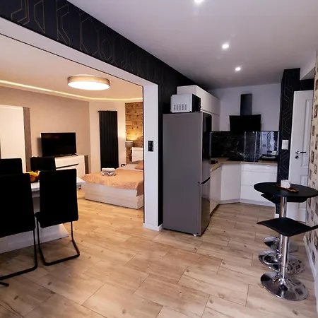 Apartament Martyna Kłodzko Exterior foto