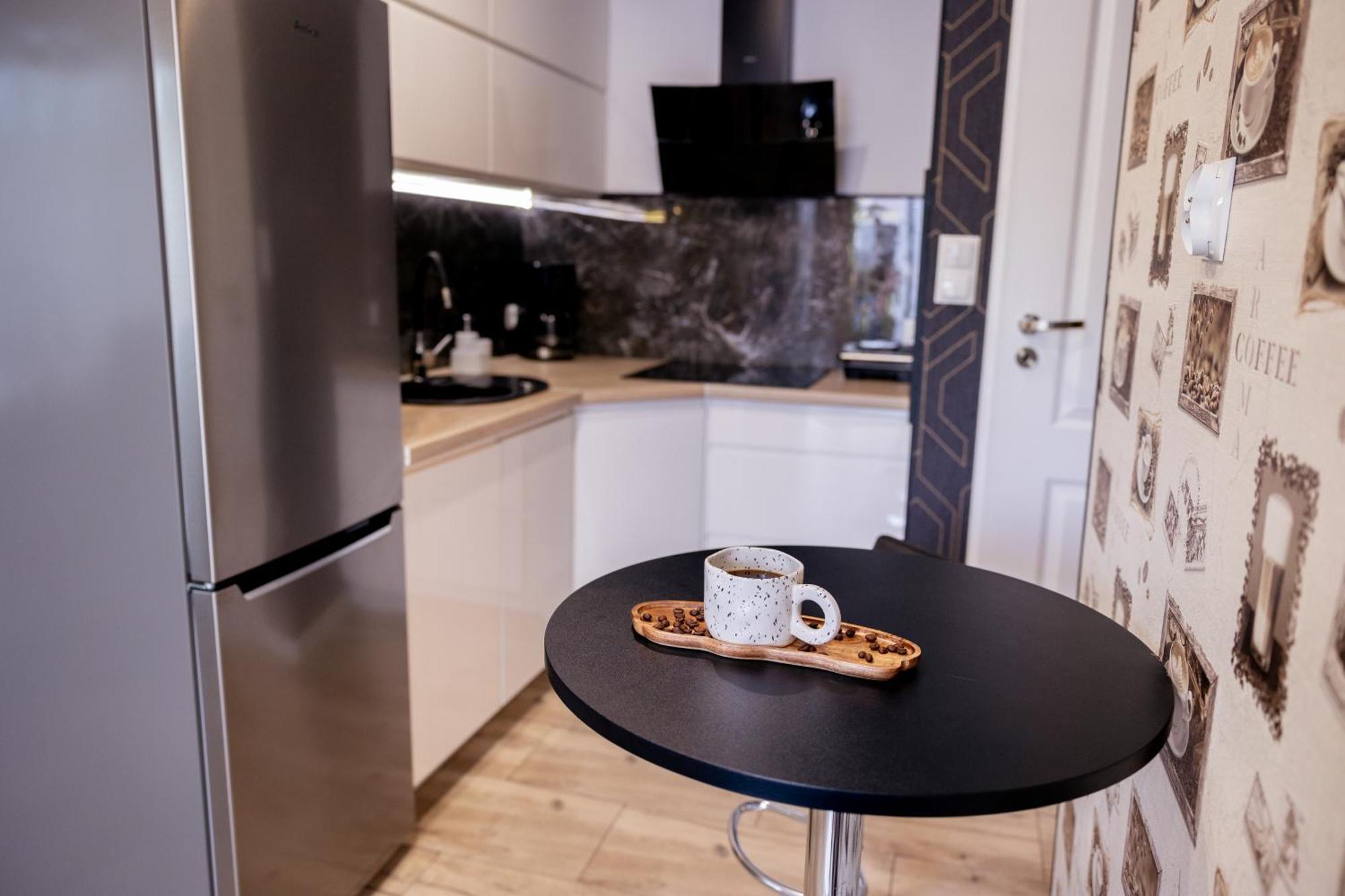 Martyna Apartment