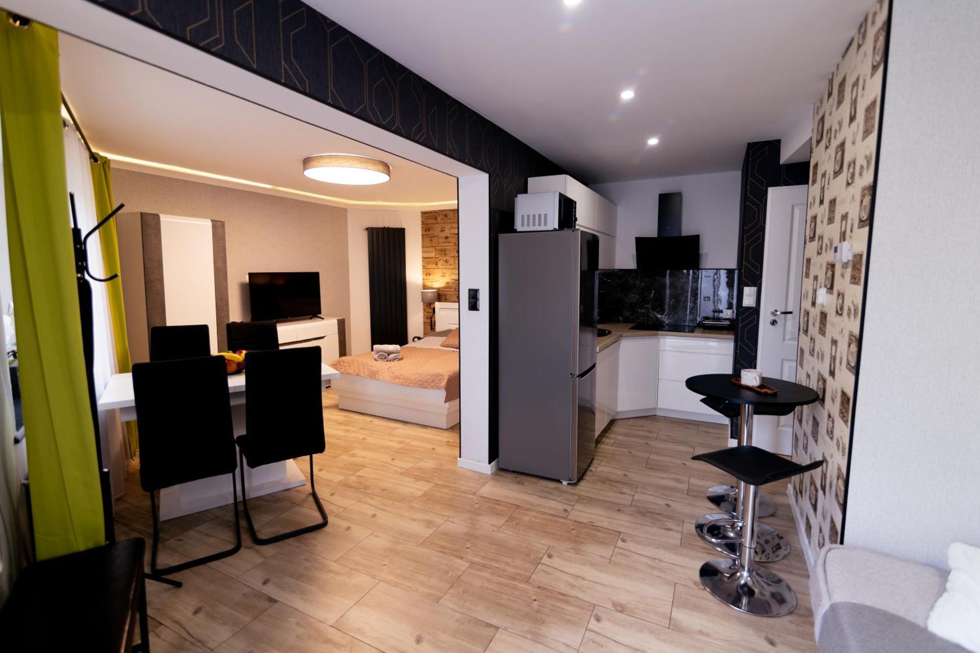 Martyna Apartment
